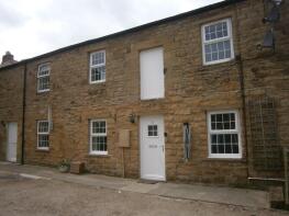 3, Belmont House, Crown Court, Haltwhistle NE49 0BU