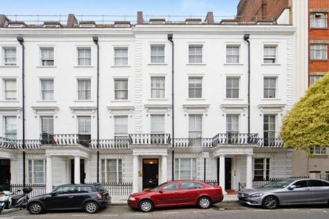 Orsett Terrace, Paddington, W2