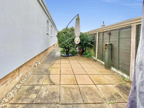 Private Garden