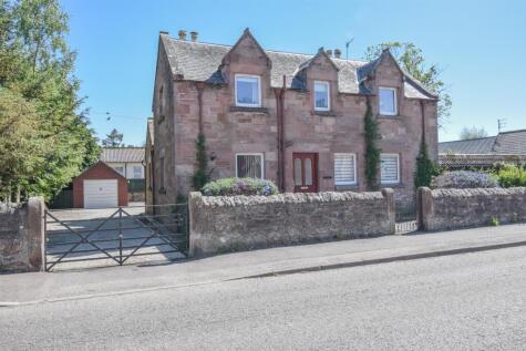 Easdale, Great North Road, Muir Of Ord