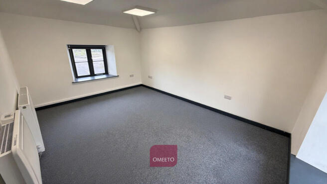 Office to Rent - AI to show empty