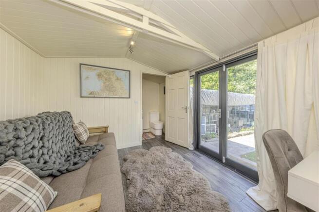 Outbuilding