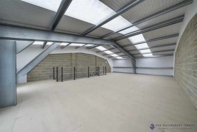 14 Merlin Business Park industrial unit for rent