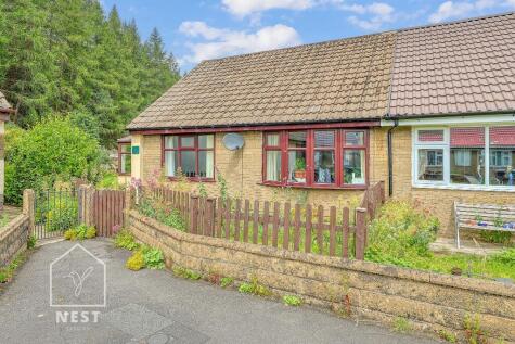 Cowm Park Way North, Whitworth, Lancashire, OL12
