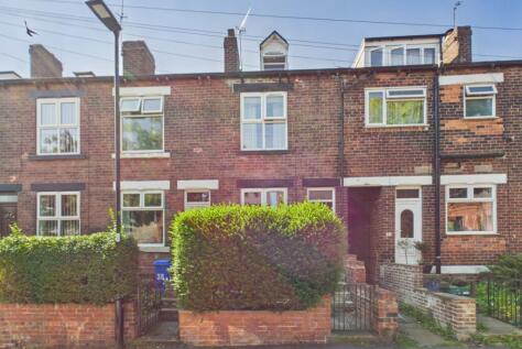 Cliffefield Road, Meersbrook. S8 9DL