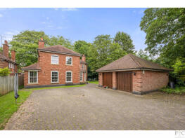 2 Southernhay House, Southernhay Road, Leicester LE2 3TJ
