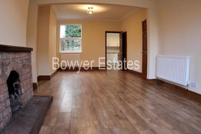 Living/Dining Room
