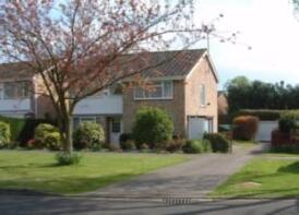 15, Elm Green Close, Worcester WR5 3HD
