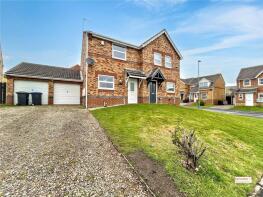 2, Bluebell Close, Consett DH8 7GA