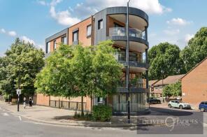 3, 130 Cape Apartments, Rotherhithe New Road, London SE16 2AP