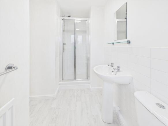 En-Suite Shower
