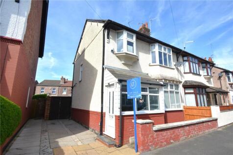 Thirlmere Drive, Wallasey, Wirral