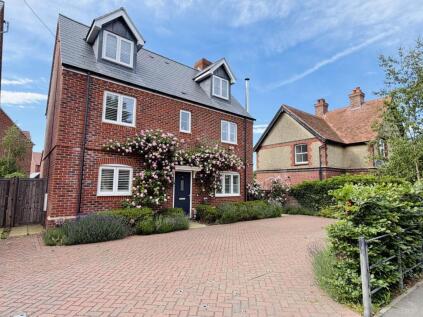 Reading Road, Cholsey