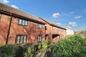 3, Churchill Court, Beaconsfield Road, Aylesbury HP21 7RG