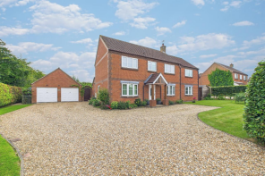 Carnastone, Greengate, Swanton Morley NR20 4AD