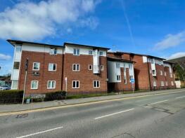 10, Maes Glanrafon, Brook Street, Mold CH7 1RJ