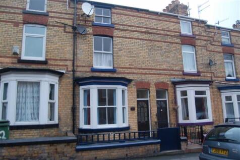 Murchison Street, Scarborough, YO12