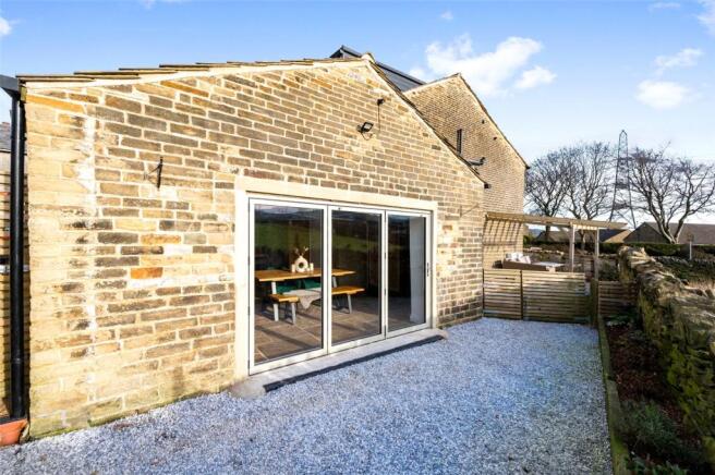 Bi-Fold Doors