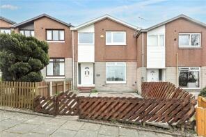 174, Waverley Drive, Glenrothes KY6 2NA