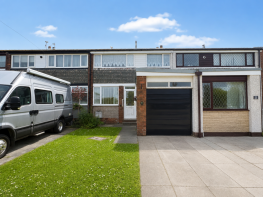 21, Navena Avenue, Fleetwood FY7 8HD