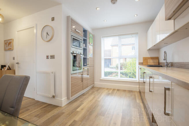Barbastelle Crescent, Hethersett photo 3