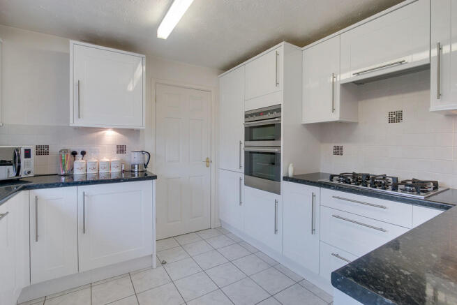 Kitchen- Aspect 3
