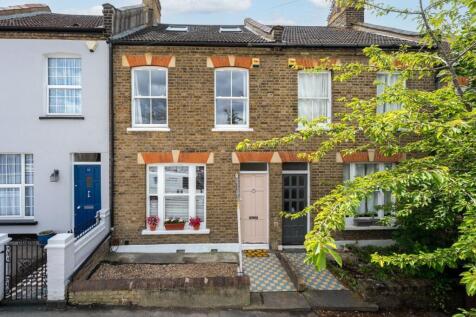 Morland Road, Sutton, SM1