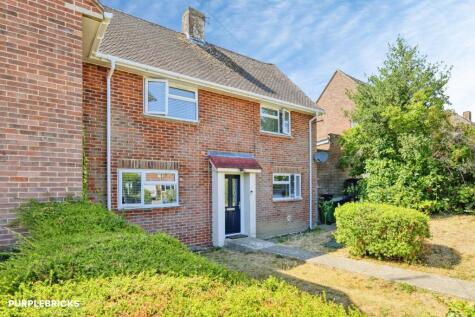 Devenish Road, Winchester, SO22