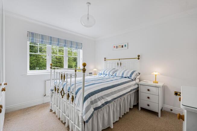 House in St Albans, Sleapshyde, Colney Heath - View 6