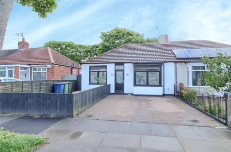 Lilac Grove, Redcar, TS10