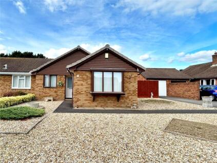 Buttercup Drive, Highcliffe, Christchurch, Dorset, BH23