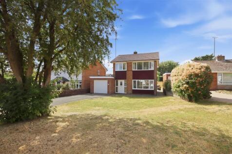 Little Morton Road, North Wingfield, S42