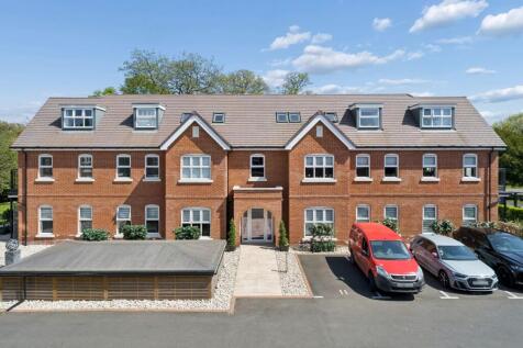 Evreham Road, Iver, SL0