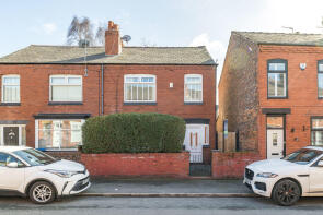 13, Newman Avenue, Wigan WN6 7RE