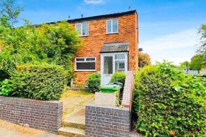 1, Harrisons Row, Leicester LE7 1GW