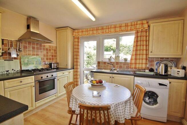 Kitchen/Breakf...
