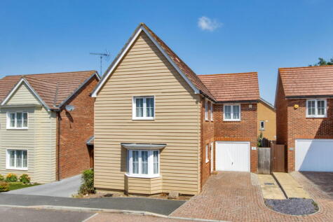 Bradbrook Drive, Longfield, DA3 7BF