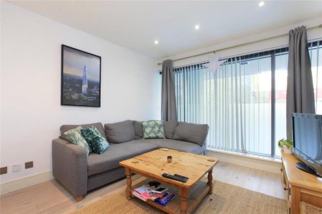 property in Hardwicks Square,
Wandsworth Park, SW18