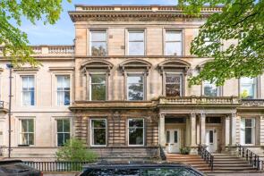 9, Ruskin Terrace, Glasgow G12 8DY