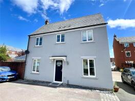 19, Gaveller Road, Redhouse, Swindon SN25 2DG