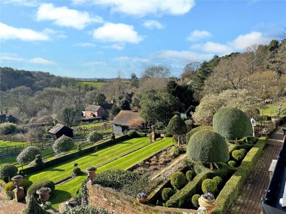 Gardens
