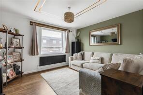 47, Flanders Crescent, Tooting, London SW17 9JB