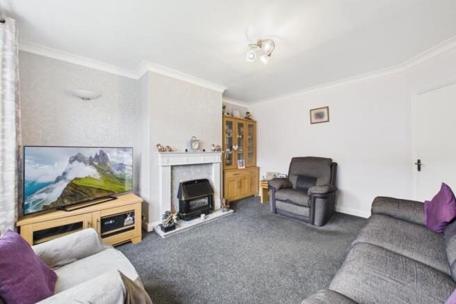2 bed Semi-Detached for sale Image 4