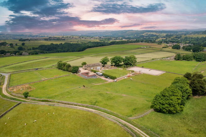 Far Lane, Hepworth, HD9 photo 4