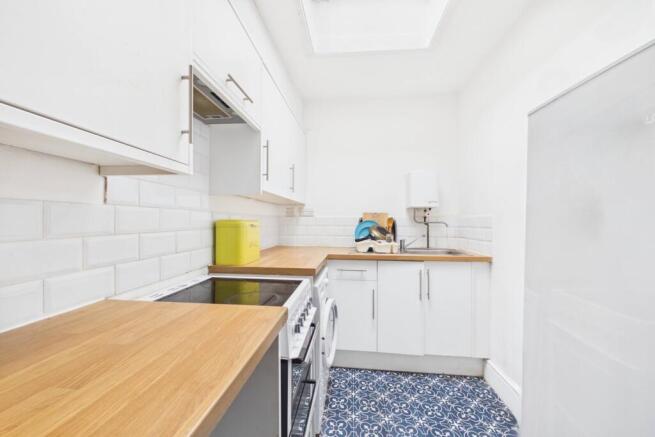EweMove - Stamford - Kitchen
