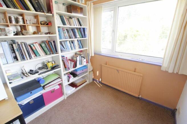 Additional Living Room