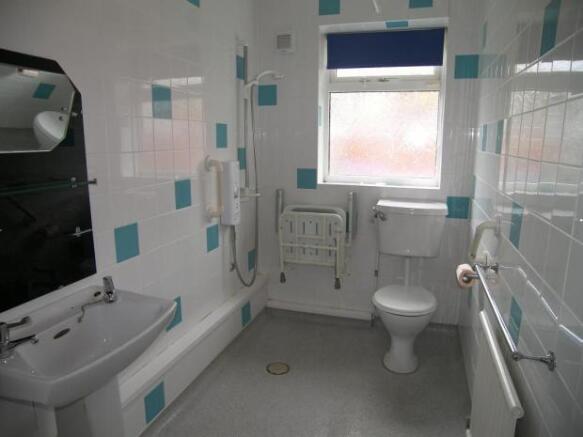 Wetroom