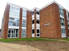 12, Gainsborough Court, Stockingstone Road, Luton LU2 7NQ