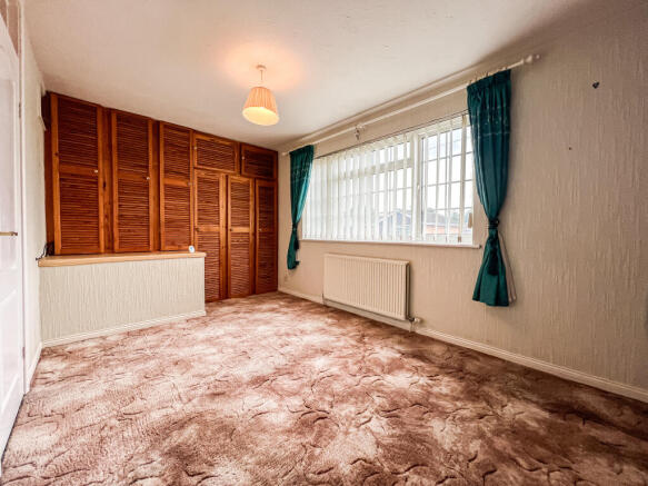 8 Wincanton Close - Bed 1