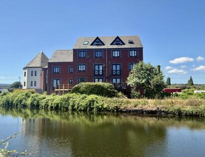 River Meadows, Water Lane, EX2